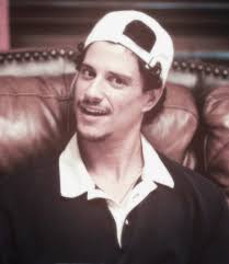 Edits of Peter in Overcompensating Show