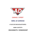 SARL Le Garage AD Expert