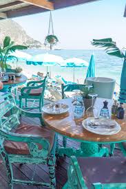 A Day At Anjuna Beach In Eze The Republic Of Rose Anjuna Eze France France Travel Guide