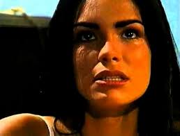 Llovizna" Episode #1.16 (TV Episode 1997)