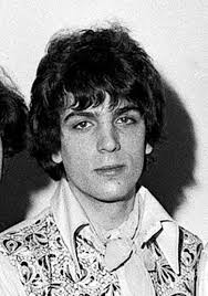 Syd Barrett, 60, co-founder of Pink Floyd, dies