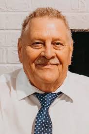 Frederick Francis Obituary