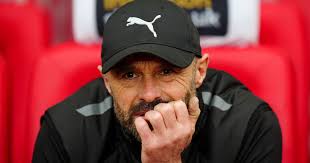 Paul Warne in frank Derby County verdict as he makes Stoke City claim after  defeat