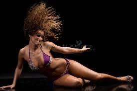 Wild Hot Woman Stock Image Image Of Gesture Adult Beauty 10730459 We are an arts and culture magazine with teeth. wild hot woman stock image image of