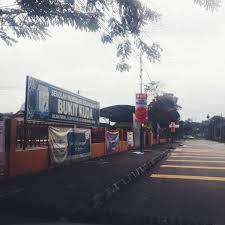 Smk(p) bukit kuda, klang, selangor. Smk P Bukit Kuda Jln Perak