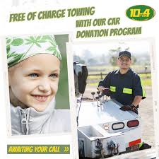 10-4 Tow and North Bay Cancer Alliance Join Forces for a Groundbreaking Car  Donation Program