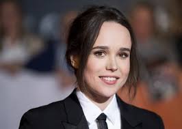 The umbrella academy centers on group of adopted sibling superheroes who team up to solve the mystery of their father's death while warding off a potential apocalypse. Elliot Page The Umbrella Academy Formerly Known As Ellen Page Declares Himself Transgender Zazogame