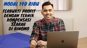 Modal 140 ribu | profit hampir 200 juta dengan strategi jitu ini di binomo bongkar rule baru untuk profit 100%. Modal 140 Ribu Terbukti Profit Dengan Teknik Kompensasi Searah Di Binomo Youtube