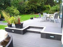 17 Modern And Unique Backyard Deck Ideas For Inspiration Decor Gardening Ideas Deck Designs Backyard Patio Design Decks Backyard