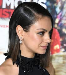 Mila Kunis ( in character blend ) “Cindy”