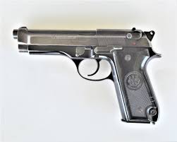 Browse 119 beretta handguns stock photos and images available, or start a new search to explore more stock photos and images. 9mm Beretta Handgun A History The Shooter S Log