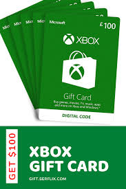 Get an xbox gift card for games and entertainment on xbox and windows. Xbox Gift Card Giveaway Xbox Gift Card Xbox Gifts Gift Card Generator