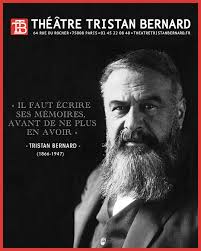 Théâtre Tristan Bernard