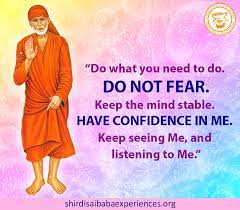 Pin On Sai Baba Wallpapers