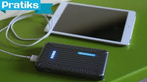 Batterie Externe Comment Mieux L Utiliser Youtube