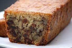 Cake Aux Fruits Confits Du Prince Maurice Recette Cake Aux Fruits Confits Recettes Sucrees Recette