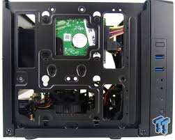 The cooler master elite 110 really impressed us despite its small size and a rather low price, this case is able to accommodate entrylevel to midrange gaming systems which are i enjoyed working with the elite 110. Cooler Master Elite 110 Mini Itx Chassis Review Tweaktown