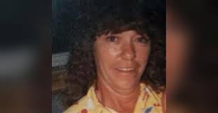 Lou Ellen Blume Obituary