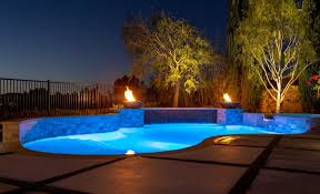 Maybe you would like to learn more about one of these? Fire Pits For Pool And Deck Alan Smith Pools