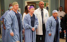 Maybe you would like to learn more about one of these? When Is Grey S Anatomy Returning In 2021