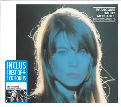Françoise Hardy: 2CD Françoise Hardy CD