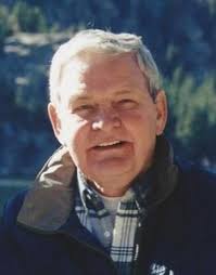 Obituary for John McCue (Guest book)