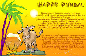 After creating (writing your name on greeting card photo) write name on pongal wishes picture you will like and love it. Pongal Greetings In Tamil