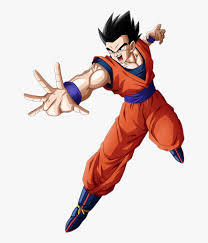 The dragon ball z trading card game was released after the dragon ball gt game was finished. Dragon Ball Son Gohan Attacking Dragon Ball Z Gohan Png Transparent Png Transparent Png Image Pngitem