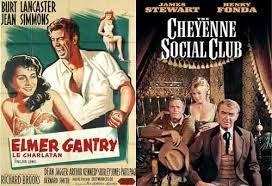 Academy awards, usa 1961 winner oscar: Shirley Jones Elmer Gantry 1961 Oscar Hookers