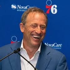 Devils and 76ers owner Josh Harris exploring bid for Mets