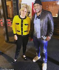 The official rebel wilson page. 3rd5wmimgqpgbm