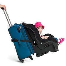 Flying With Car Seats Seven Easy Ways To Get Your Car Seat Through The Airport