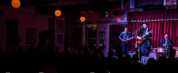 She sings and plays the fiddle, mandobird and tenor guitar. Kutx Cactus Cafe