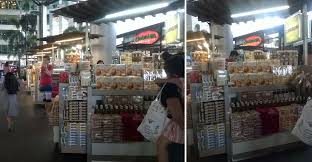 Where Can You Buy Pastel In Manila Go To Market Market At Bonifacio Global City Head Right Over To The Camigu Bonifacio Global City Global City Pastel