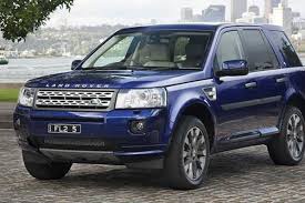 This is not an uncommon fault on the freelander 2 and is caused by a problem with the switch in the tailgate release handle. Land Rover Freelander 2 Problems Reliability Issues Carsguide