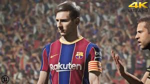 Pinpoint leak detection's innovation scholarship: Pes 2022 Demo Goes Live On Consoles Under An Odd Name