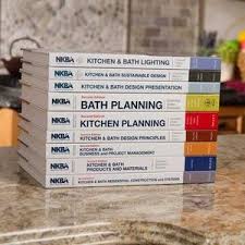 At least 480 inches for a medium kitchen; 20 Go To Interior Design Books For Students And Beginners Nicole Janes Design Interior Design Books Interior Design Student Interior Design School