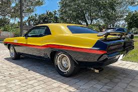 Image result for Dark Gold 1972 Challenger