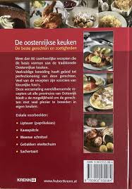 Toch zijn er gerechten die als typisch. Bol Com De Oostenrijkse Keuken Hubert Krenn 9783902532084 Boeken