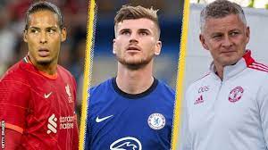 The premier league, often referred to as the english premier league or the epl, is the top level of the english football league system. Premier League What To Look Out For This Season Bbc Sport