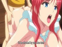 Anime Sex - Heartful Maman The Animation - 1 V2 - LuxureTV