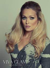 Ursula Andress Makeup Disco Hair 1970s Hairstyles 70s Hair