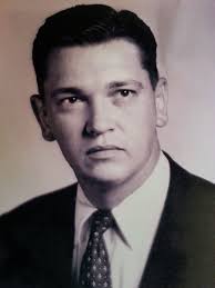 Thomas Heard Robertson (1922-1990)