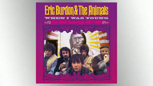 The animals — don't let me be misunderstood 02:25. Comprehensive Eric Burdon The Animals Box Set When I Was Young Due In February Ktlo