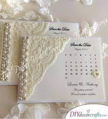 See all our wedding invitation offerings on our wedding invitation card category page. Diy Wedding Invitation Cards 40 Handmade Wedding Invitations