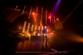 The last time nick mason was in leipzig was years, months, weeks, days, hours, and minutes ago. Programm Haus Auensee