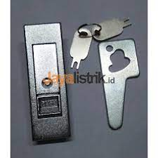 Bandingkan penawaran harga kunci listrik dari berbagai supplier terbaik. Jual Kunci Panel Push Ms 603 3 1w Jaya Listrik Sukses