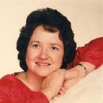 Rachel A. Trapp Obituary