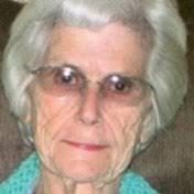 Search Betty Calloway Obituaries and Funeral Services