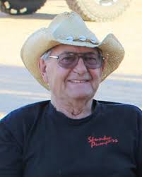 Charles Samson Obituary